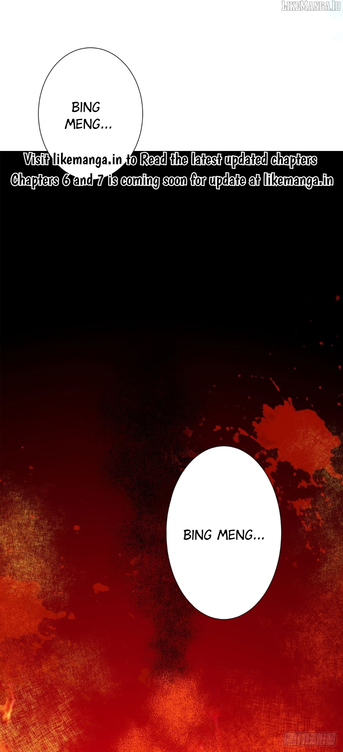 I Became the Group's Favorite Daughter Chapter 3 - page 1